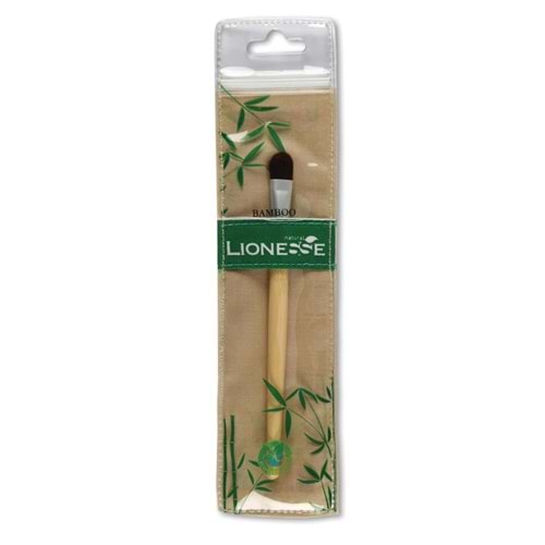 Lionesse Bamboo Makyaj Far Fırçası 324