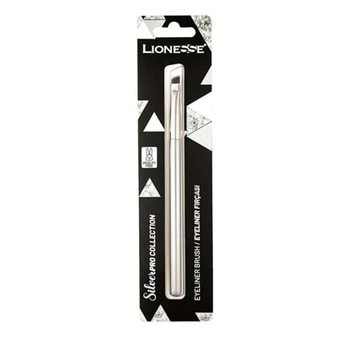 Lionesse Vegan Serisi Eyeliner Fırçası 5124