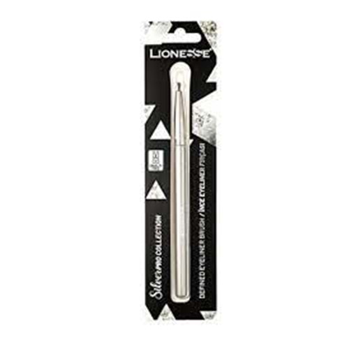 Lionesse Vegan Serisi Ince Eyeliner Fırçası 5130