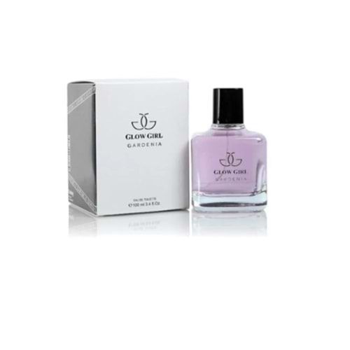 NO NOME GLOW GIRL GARDENIA 100ML EDT