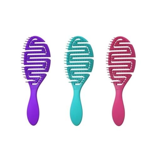Lionesse Maze Brush 6450
