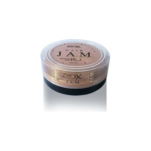 Zenix Haır Jam Fıber 100ml