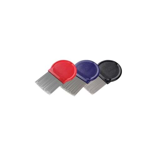 Lionesse Metal Bit Tarağı 58