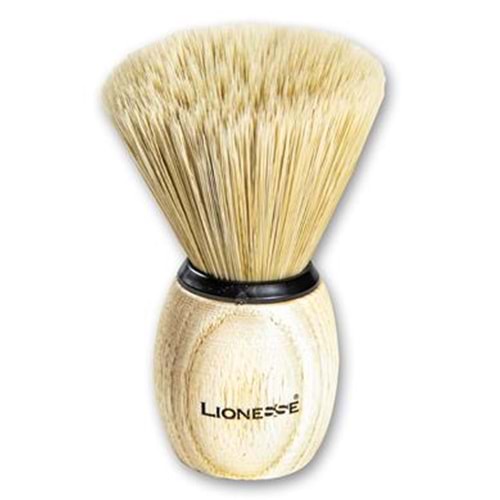 Lionesse Tıraş Fırçası 6015