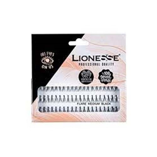 Lionesse Tekli Takma Kirpik Fl-721