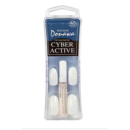 Lionesse Donawa Cw-16 Takma Tırnak