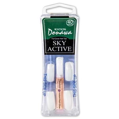 Lionesse Danowa Takma Tırnak Sky Active Cw-44