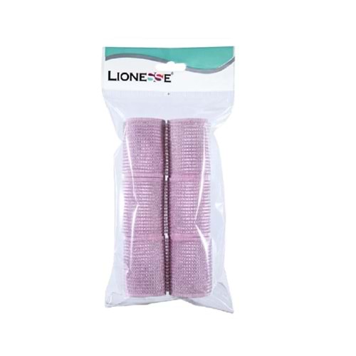 Lionesse Cırtlı Bigudi 1113
