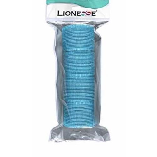 Lionesse Cırtlı Bigudi 1115