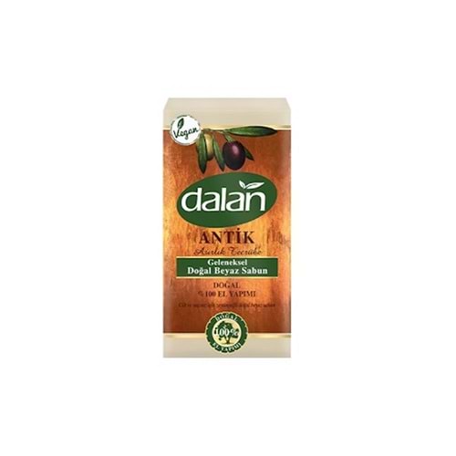 Dalan Antique Prina Sabun 900gr Beyaz