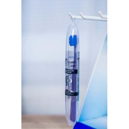 Pro-clinic Ultra Soft Diş Fırçası