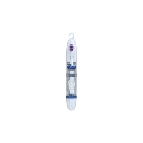 Pro-clinic Slim Soft Diş Fırçası