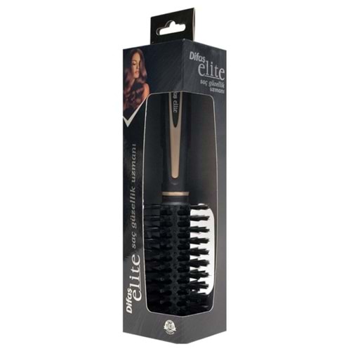 Elite 4032 Round Saç Fırçası