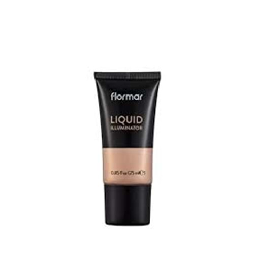 Flormar Aydınlatıcı Makyaj Bazı-liquid Illuminator-002