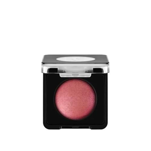 Flormar Baked Blush-On Yüksek Pigmentli & Doğal Işıltılı Fırınlanmış Allık 059