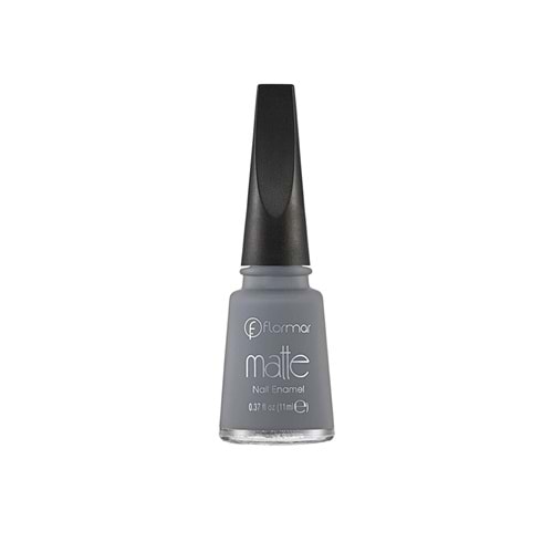 Flormar Oje - Matte Nail Enamel M50 Mistral Breeze