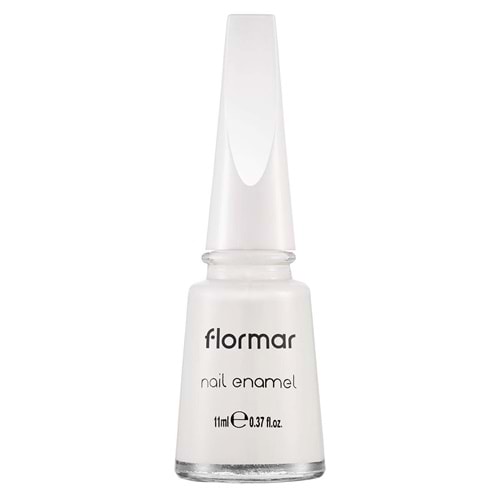 FLORMAR FNE-310 SNOW WHITE NEW