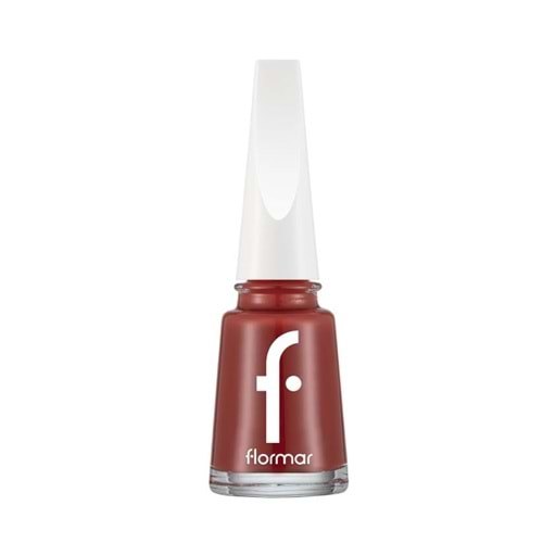 Flormar Nail Enamel Oje Fne-539 Spıcy