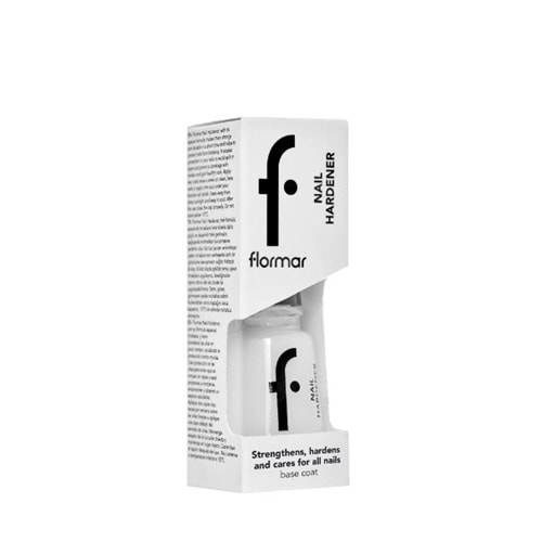 Flormar Nail Hardener