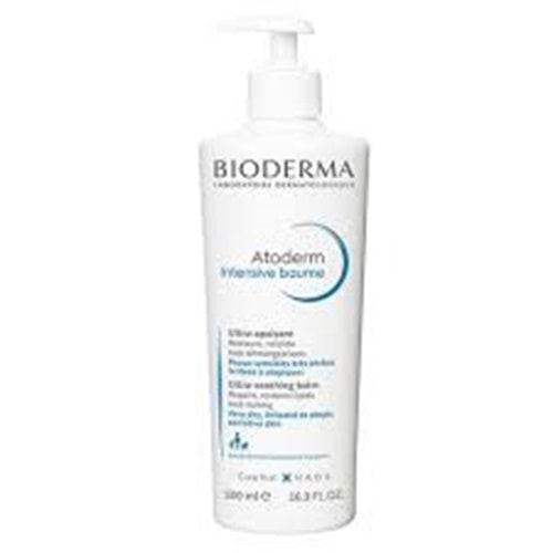 Bioderma Sensibio Foaming Micellar Yüz Temizleme Jeli 500 ml