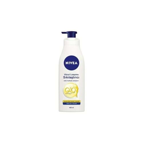 Nivea Nıvea Nbody Q10 Sıkılaştırıcı Losyon Pmp 400 ml