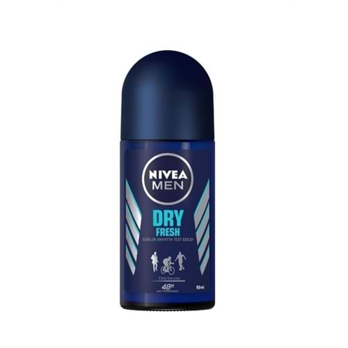Nivea Roll on Dry Fresh