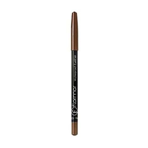 FLORMAR WATERPROOF EYELINER - 105