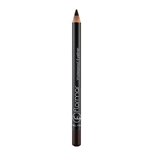 FLORMAR WATERPROOF EYELINER - 106
