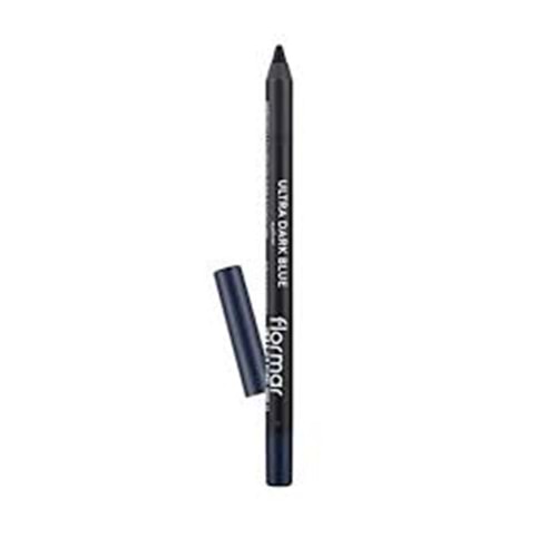Flormar Koyu Mavi Eyeliner - Ultra Eyeliner 01