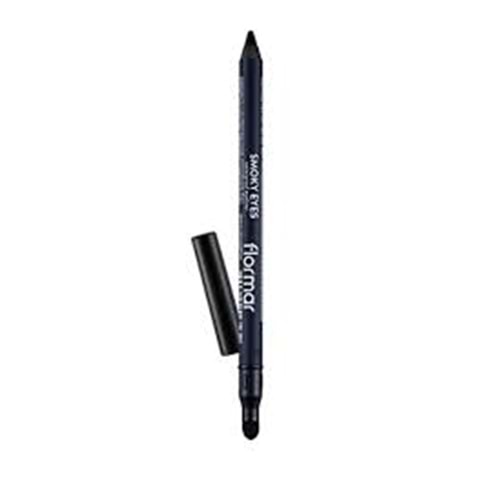 Flormar Göz Kalemi - Smoky Eyes Waterproof Eyeliner -004 Royal Blue