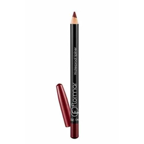 FLORMAR WATERPROOF LIPLINER - 205