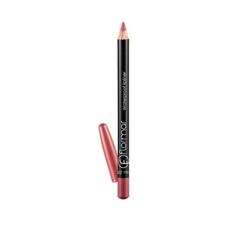 Flormar Waterproof Lipliner 229