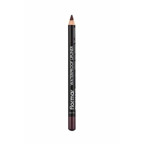FLORMAR WATERPROOF LIPLINER MISTY ROSY 239