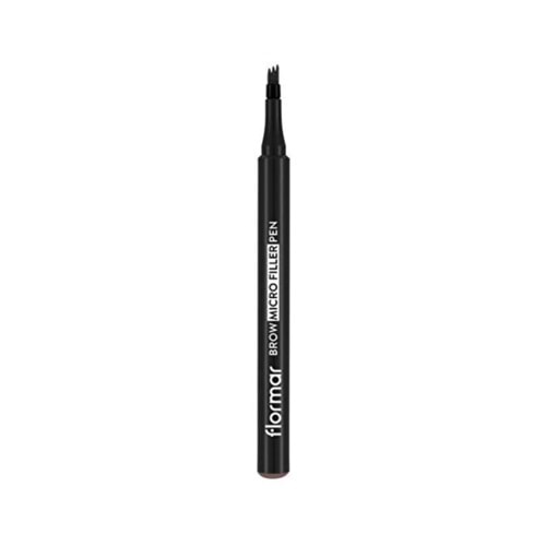 Flormar Brow Micro Filler Pen -002 Mdıum Brwn