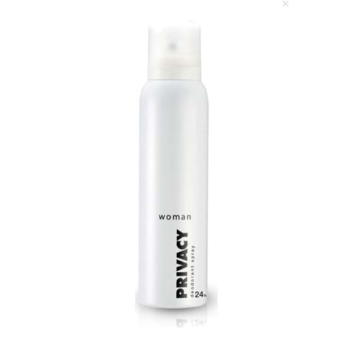 Privacy Kadın Deodorant 150 ml