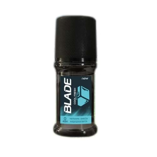 Blade Cool Fresh Roll On 50 ml