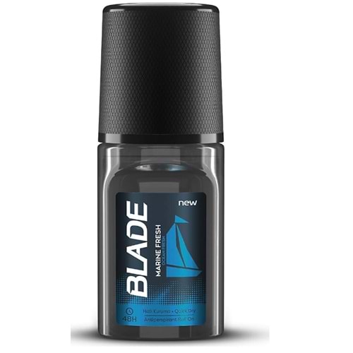 Blade Marine Marine Fresh Ocean Fresh Rollon