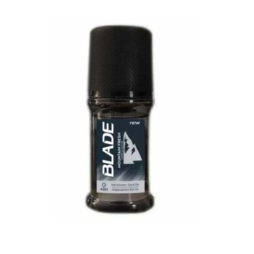 Blade Mountaın Fresh Rollon 50 Ml