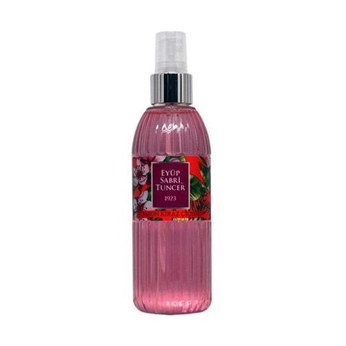 Eyüp Sabri Tuncer Kolonya 150ml Sprey Japon Kiraz Çiçeği