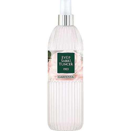 Eyüp Sabri Tuncer Gardenya Kolonyası Pet Şişe 150 ml