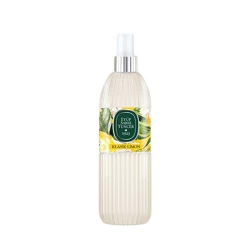 Eyüp Sabri Tuncer Kolonya 150ml Sprey Limon