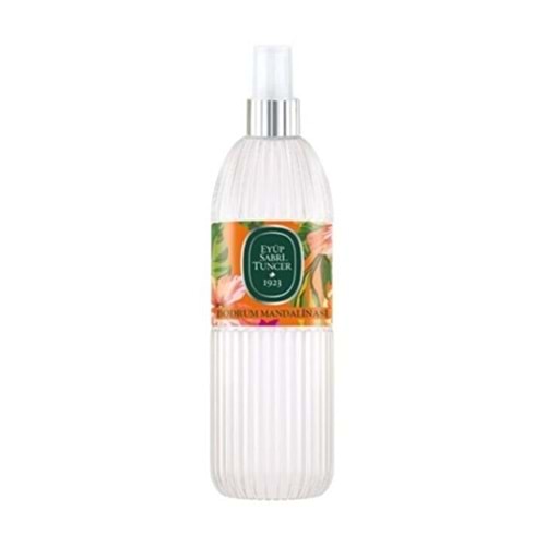 Eyüp Sabri Tuncer Kolonya 150ml Sprey Bodrum Mandalinası