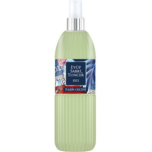 Eyüp Sabri Tuncer Paris Gecesi Sprey Kolonya 150 ml