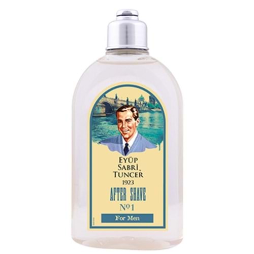 Eyüp Sabri Tuncer No:1 Tıraş Kolonyası 250 ml