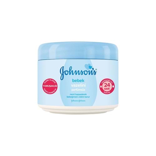 Johnson´s Baby Johnson's Baby Vazelin Parfümsüz 100 ml