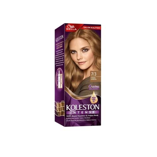 Koleston Intense 7/3 Fındık Kabuğu