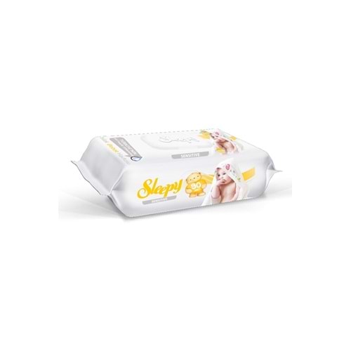 Sleepy Sensitive Islak Mendil 90 Yaprak 80446
