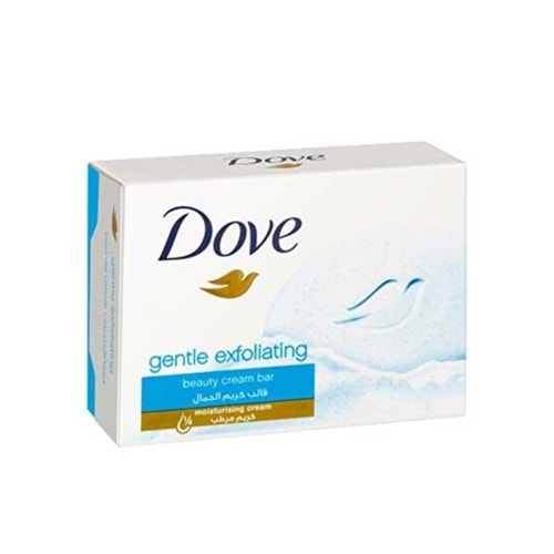 Dove Cream Bar Exfolıat.etk 90 Gr