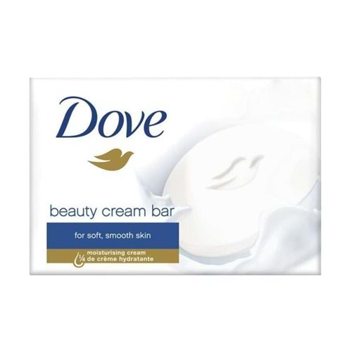 Dove Sabun Cream Bar Orjinal 100gr