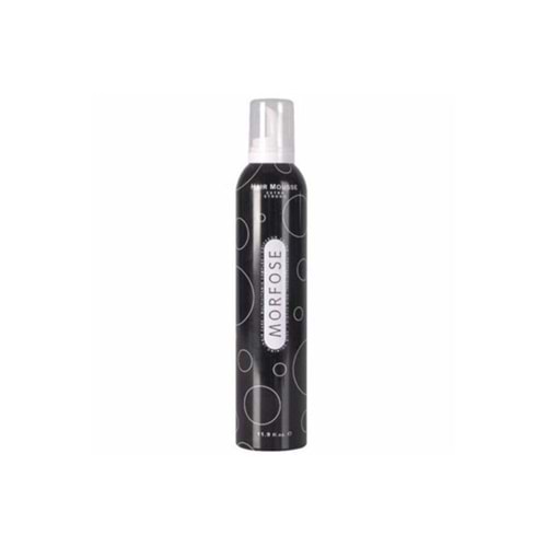 Morfose Extra Strong Saç Köpüğü 350ml